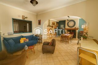  Maison � vendre 7 pi�ces 231 m�