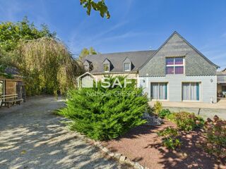  Maison � vendre 8 pi�ces 350 m�