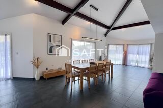  Maison à vendre 5 pièces 192 m²