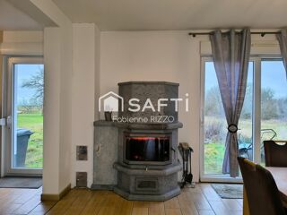  Maison � vendre 4 pi�ces 135 m�