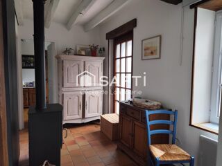  Maison à vendre 5 pièces 124 m²