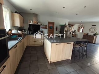 Vente Maison MAISON 4 CHAMBRES, PLAIN PIED Castres