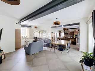  Maison à vendre 7 pièces 157 m²