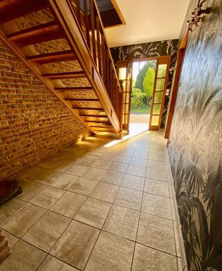  Maison  vendre 7 pices 195 m