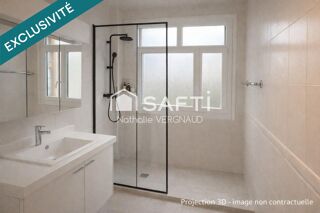  Appartement � vendre 3 pi�ces 59 m�