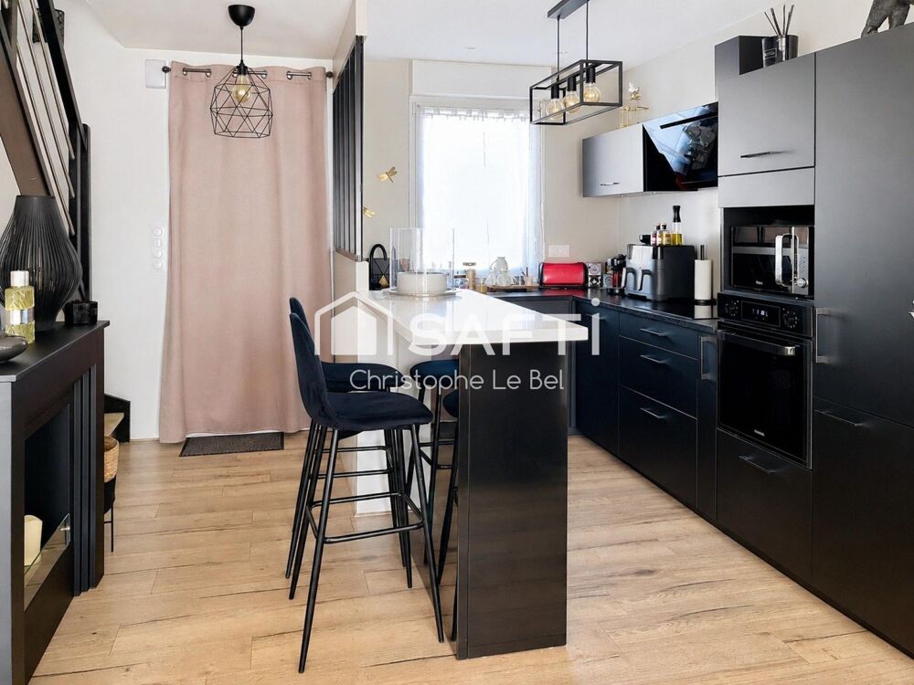 Vente Maison Coup de cœur à Trélivan, à 10 minutes de Dinan Trelivan