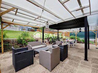  Maison � vendre 4 pi�ces 109 m�