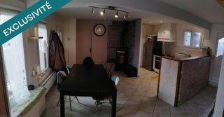  Maison � vendre 4 pi�ces 90 m�