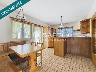 Vente Maison Maison individuelle Rixheim