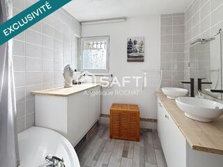  Maison à vendre 4 pièces 94 m²