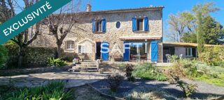  Maison à vendre 7 pièces 180 m²