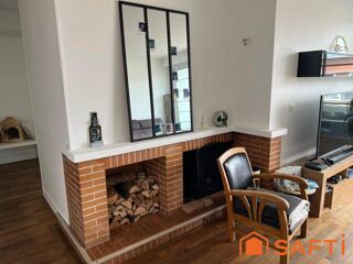  Appartement � vendre 6 pi�ces 103 m�