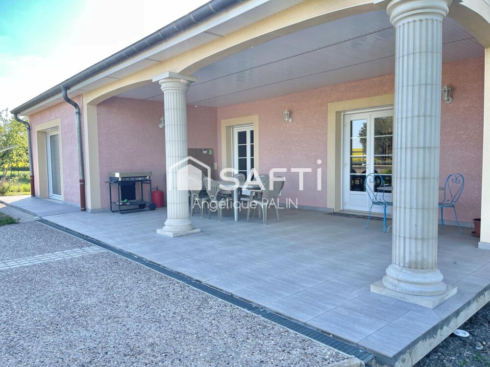  vendre  Maison Remicourt (51330)