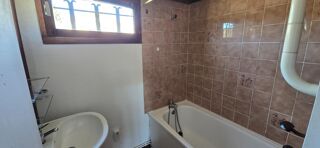  Maison à vendre 3 pièces 39 m²