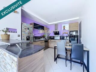  Maison à vendre 6 pièces 186 m²