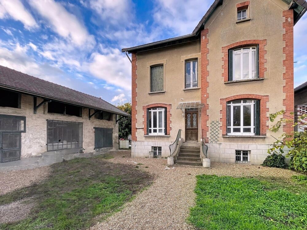 Vente Maison 1OMN DE SAACY SUR MARNE Saacy-sur-marne