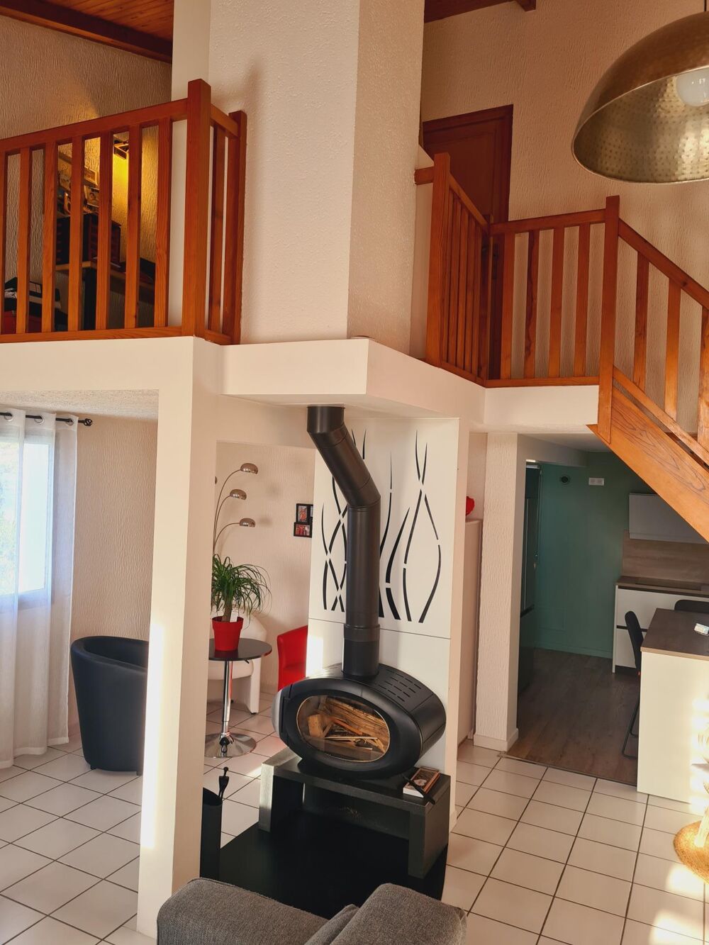 Vente Maison Maison 3 chambres La faute-sur-mer