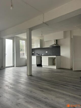  Maison � vendre 7 pi�ces 130 m�