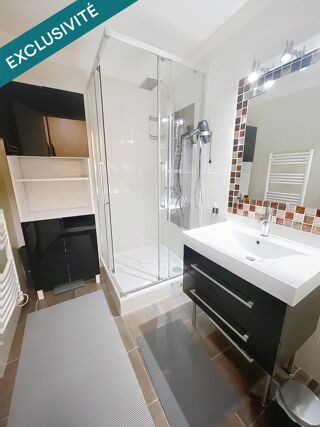  Appartement � vendre 3 pi�ces 64 m�