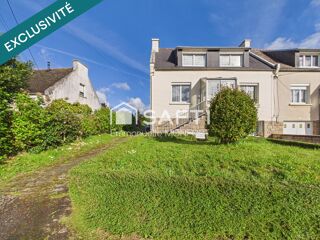  Maison � vendre 8 pi�ces 154 m�