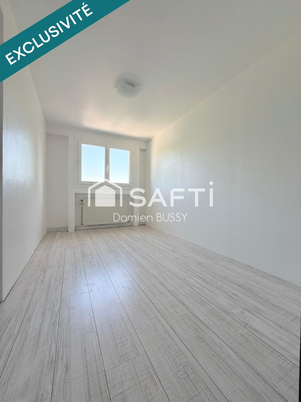 Vente Maison Belle maison rénovée offrant un cadre de vie agréable à Méricourt Rolleboise