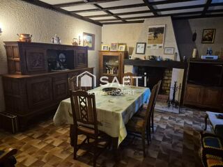  Maison � vendre 4 pi�ces 81 m�