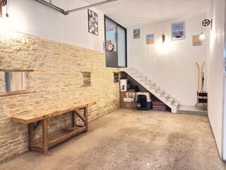  Maison � vendre 2 pi�ces 60 m�