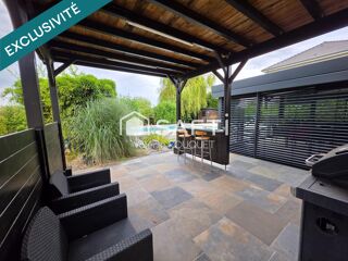  Maison � vendre 6 pi�ces 141 m�
