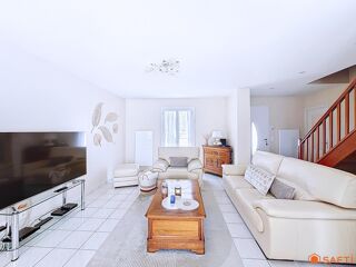  Maison à vendre 6 pièces 164 m²