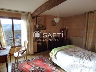  Maison à vendre 8 pièces 255 m²