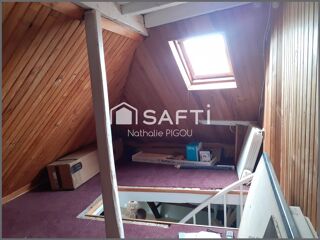  Appartement � vendre 3 pi�ces 59 m�