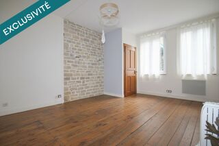  Appartement à vendre 2 pièces 69 m²