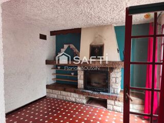  Maison � vendre 7 pi�ces 115 m� La fleche