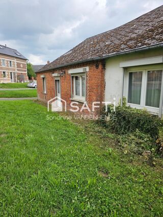 Vente Maison Maison de campagne Dohis