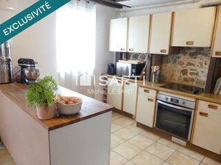  Maison � vendre 5 pi�ces 118 m�