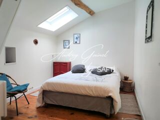  Maison à vendre 5 pièces 125 m²
