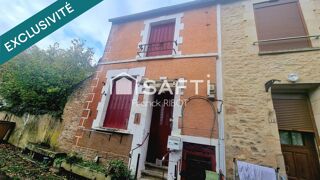  Maison à vendre 2 pièces 34 m²