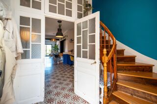  Maison � vendre 5 pi�ces 109 m�