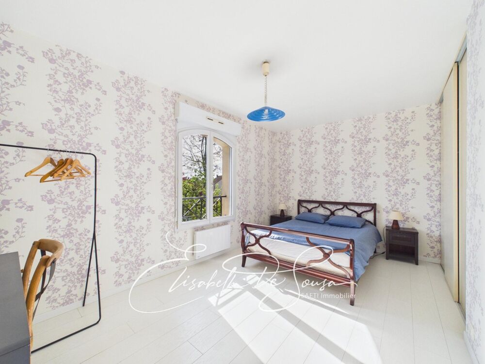 � vendre  Maison Cr�teil (94000)