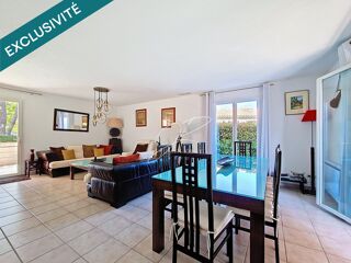  Maison � vendre 5 pi�ces 134 m�