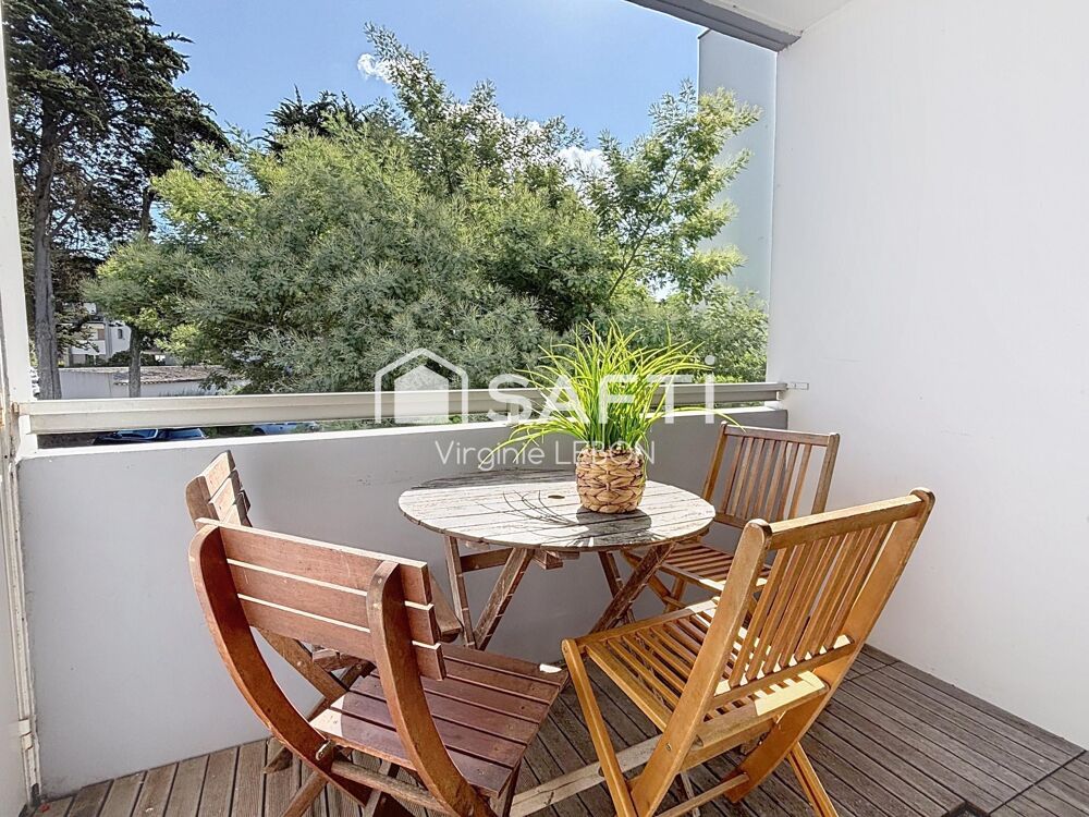 Vente Appartement Beau studio sans travaux , proche plage Quiberon
