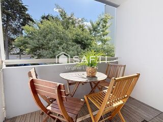 Appartement à vendre 1 pièce 22 m²