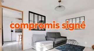  Appartement à vendre 4 pièces 96 m²
