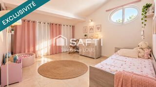  Maison à vendre 3 pièces 80 m²