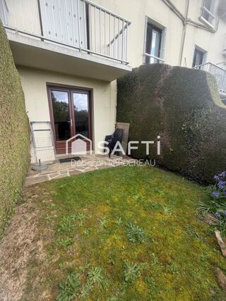  Appartement � vendre 1 pi�ce 24 m�