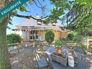  Maison à vendre 7 pièces 125 m²