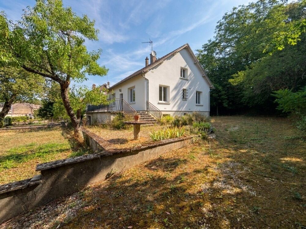 Maison 4 pièces au coeur de Charny