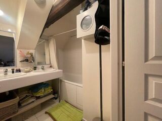  Appartement  vendre 4 pices 86 m
