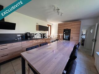  Maison � vendre 5 pi�ces 110 m�