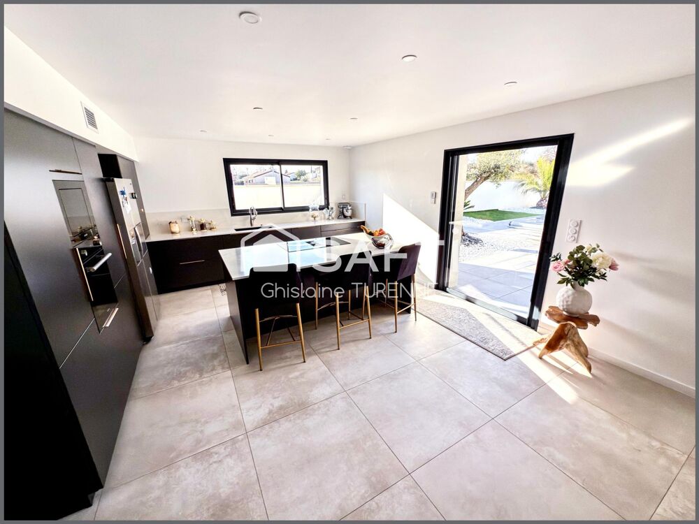 � vendre  Maison Tournefeuille (31170)